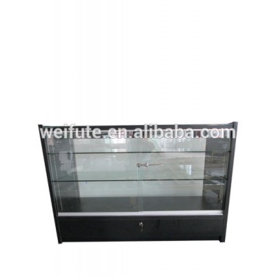 High quality retail shop antique checkout counter ,jewellery shop counter design