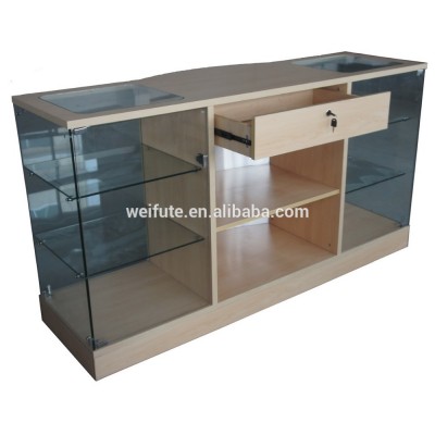 Wholesale high quality shop counter,display counter,shop interior design